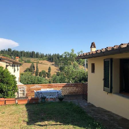 Casale Giocondo Florence Exterior photo